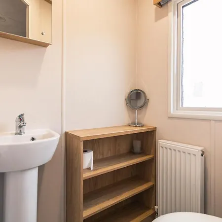 Yorkshire With Hot Tub Lodge York
