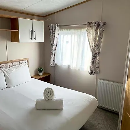 Yorkshire With Hot Tub York