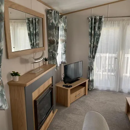 Yorkshire With Hot Tub York